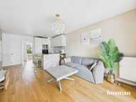 Bel appartement traversant 74 m² Carrez - Lumineux et moderne - Rue Benoît Malon, Suresnes — photo 2
