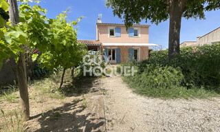 Maison 5 Pièces 123 m² à vendre à Robion (84440)