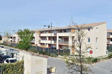 Appartement 2 pièces 187250 €