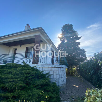 Maison 5 pièces 282000 €