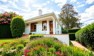 Maison 5 Pièces 103 m² à vendre à Saint-Cyr-sur-Loire (37540)