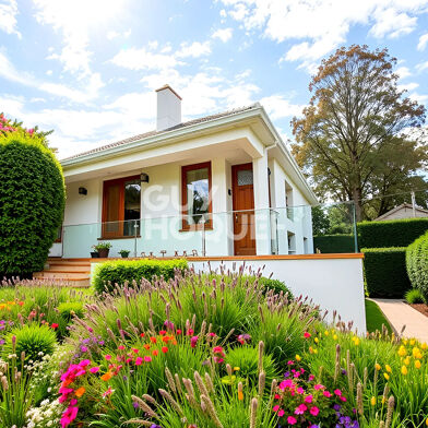 Maison 5 pièces 282000 €