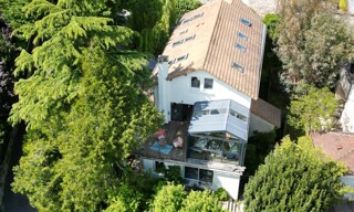 Maison 7 Pièces 200 m² à vendre à Chambourcy (78240)