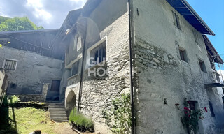 Maison 5 Pièces 136 m² à vendre à Rognaix (73730)