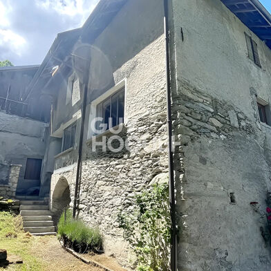 Maison 5 pièces 130000 €