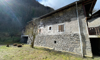 Maison 3 Pièces 43 m² à vendre à Rognaix (73730)