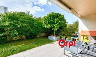 Appartement 4 Pièces 94 m² à vendre à Villeurbanne (69100)