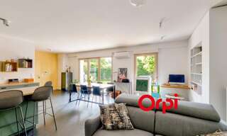 Appartement 4 Pièces 94 m² à vendre à Villeurbanne (69100)