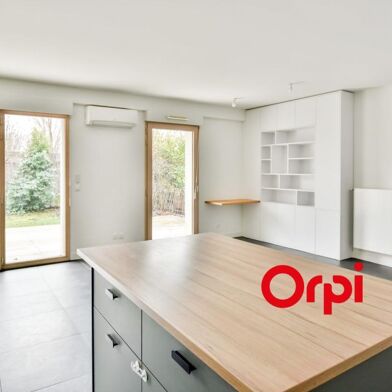 Appartement 4 pièces 330000 €