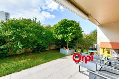 Appartement 4 pièces 310000 €