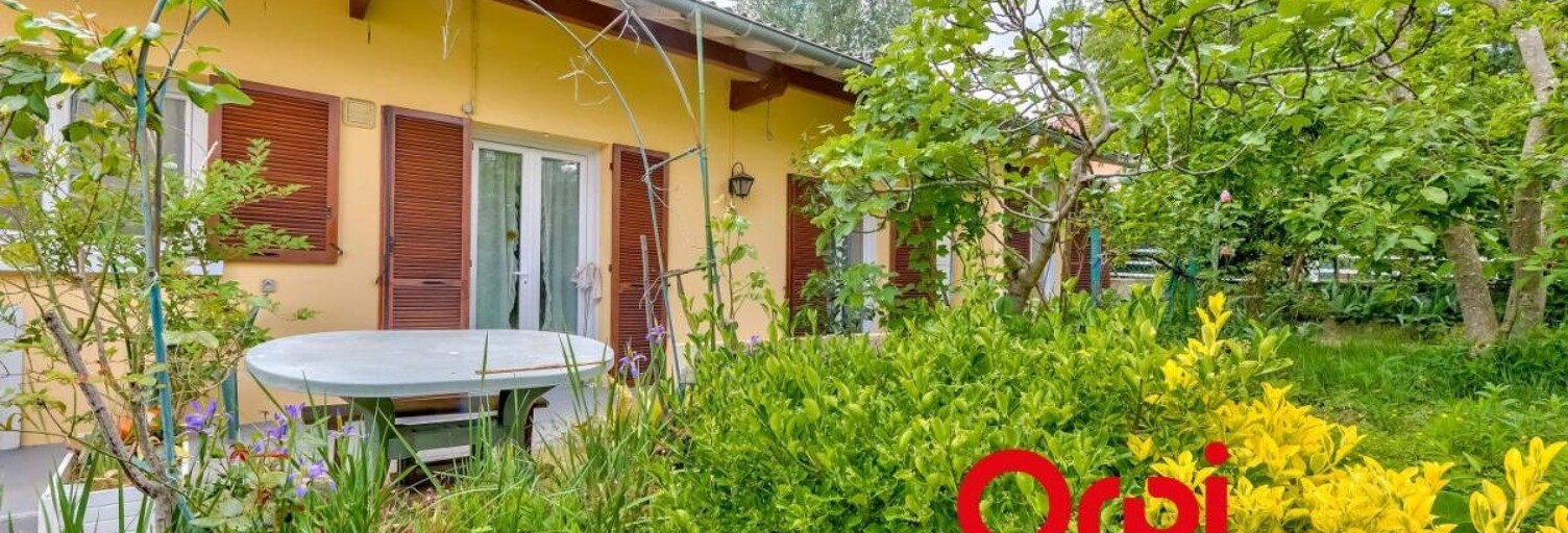 Maison 3 Pièces 68 m² à vendre à Oullins-Pierre-Bénite (69600)