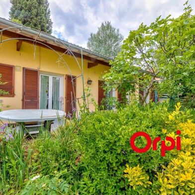 Maison 3 pièces 290000 €