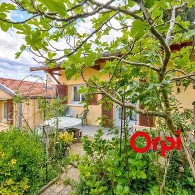 Maison 3 pièces 290000 €