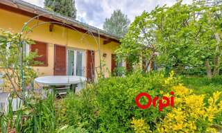 Maison 3 Pièces 68 m² à vendre à Oullins-Pierre-Bénite (69600)