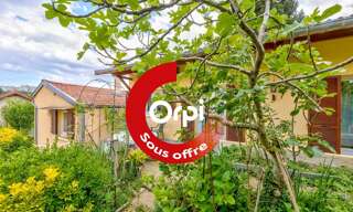 Maison 3 Pièces 68 m² à vendre à Oullins-Pierre-Bénite (69600)