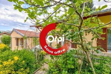 Maison 3 pièces 280000 €