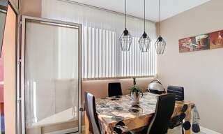 Appartement 4 Pièces 84 m² à vendre à Toulon (83200)