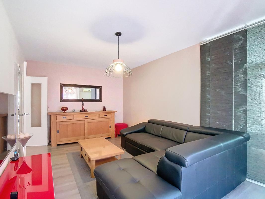 A vendre Appartement T4 avec Balcon et cave Toulon Ouest