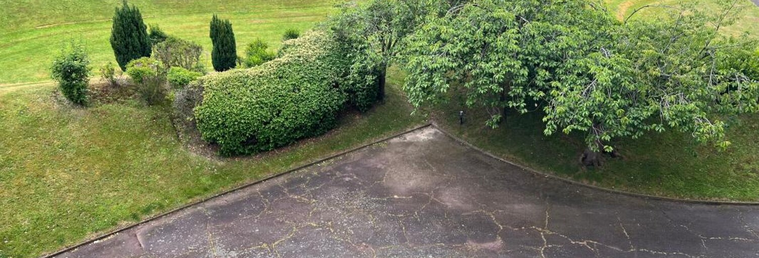 Appartement 4 Pièces 80 m² à vendre à Le Havre (76620)