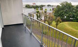 Appartement 4 Pièces 80 m² à vendre à Le Havre (76620)