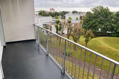 Appartement 4 pièces 164000 €