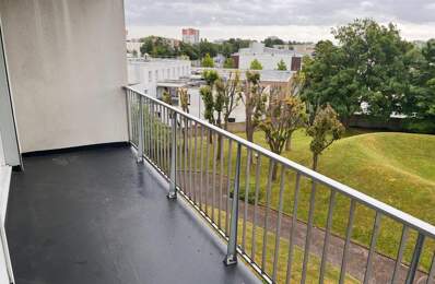 À Vendre, appartement rénové — photo du bien