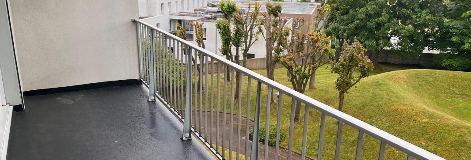 Appartement 4 Pièces 80 m² à vendre à Le Havre (76620)