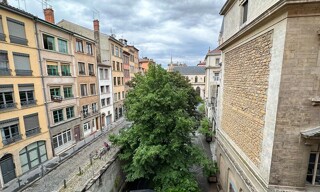 Appartement 1 Pièce 47 m² à louer à Lyon 5 (69005)