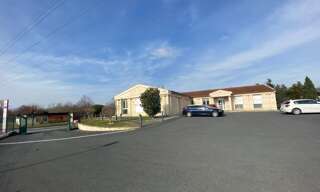 Bureau   m² à louer à Castres (81100)