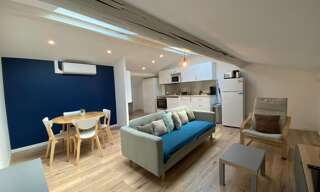 Appartement 1 Pièce 37 m² à louer à Castres (81100)