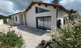 Maison 4 Pièces 128 m² à vendre à Limoges (87280)