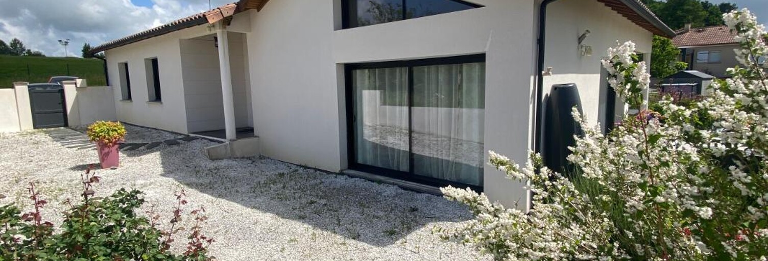 Maison 4 Pièces 128 m² à vendre à Limoges (87280)