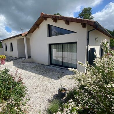 Maison 4 pièces 348000 €