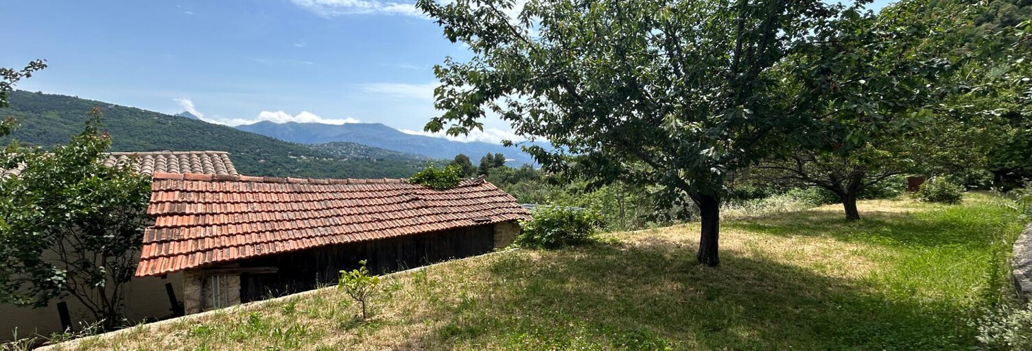 Appartement 3 Pièces 66 m² à vendre à Bendejun (06390)