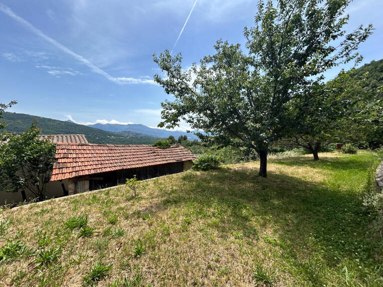 Appartement 3 pièces de 67m2 avec terrasse et terrain de 320 — photo 1