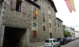 Appartement 3 Pièces 52 m² à louer à Ambazac (87240)