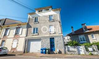 Immeuble  270 m² à vendre à Limoges (87100)