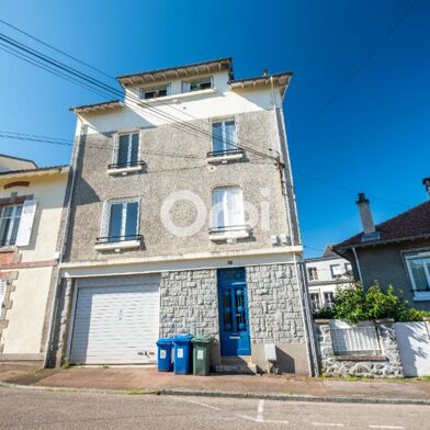 Immeuble  315000 €