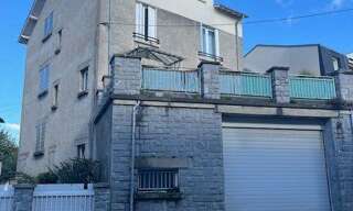 Immeuble  270 m² à vendre à Limoges (87100)