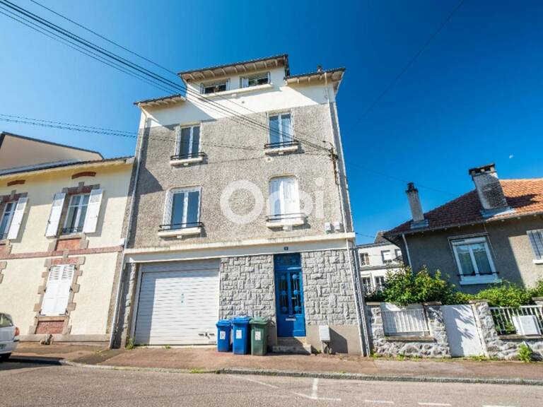 IMMEUBLE DE RAPPORT LIMOGES — photo 1