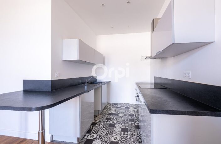 IMMEUBLE DE RAPPORT LIMOGES — photo 2