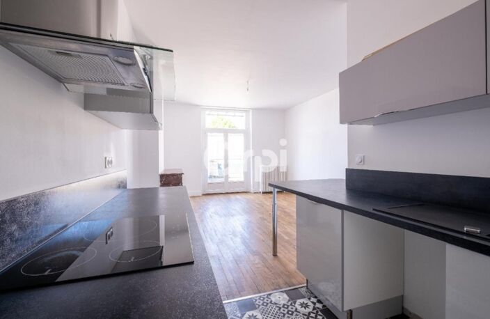 IMMEUBLE DE RAPPORT LIMOGES — photo 4