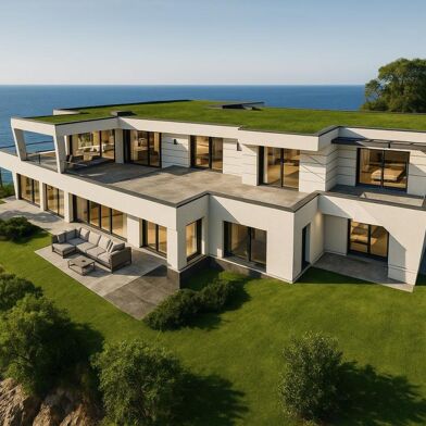 Maison 8 pièces 1575000 €