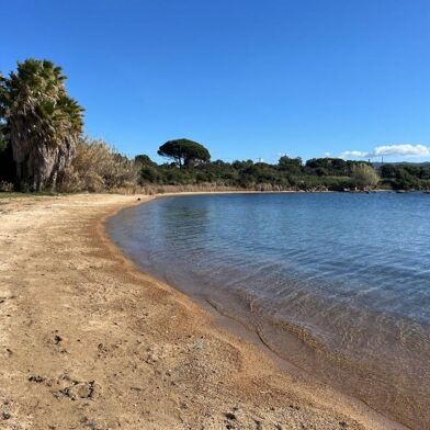 Appartement 2 pièces 282000 €