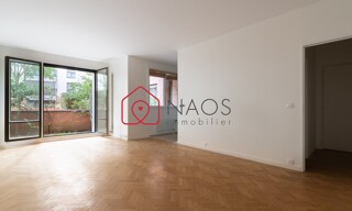 Appartement 1 Pièce 38 m² à louer à Paris 6 (75006)