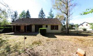 Maison 5 Pièces 105 m² à vendre à Nogent-sur-Vernisson (45290)