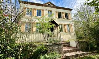 Maison 7 Pièces 196 m² à vendre à Lisieux (14100)