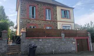 Maison 4 Pièces 107 m² à vendre à Fougères (35300)
