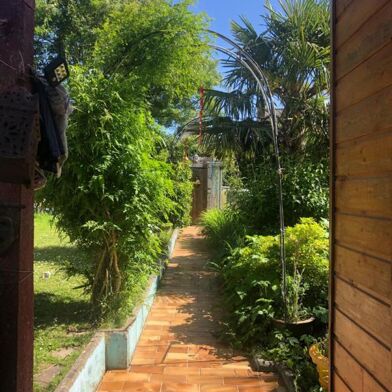 Maison 4 pièces 243800 €