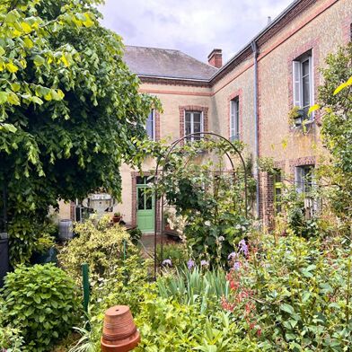 Maison 7 pièces 283000 €